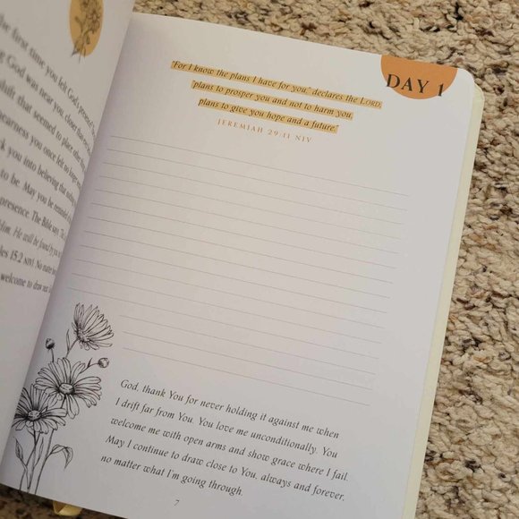 Mary & Martha Living Deeply Rooted - Picture 4 of 4